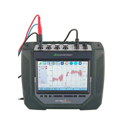 充電樁電能質(zhì)量檢測(cè)裝置 MAVOWATT 230